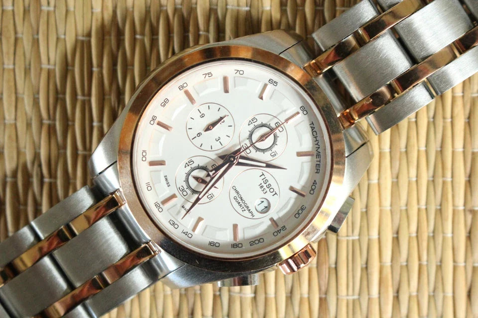 Tissot Watches